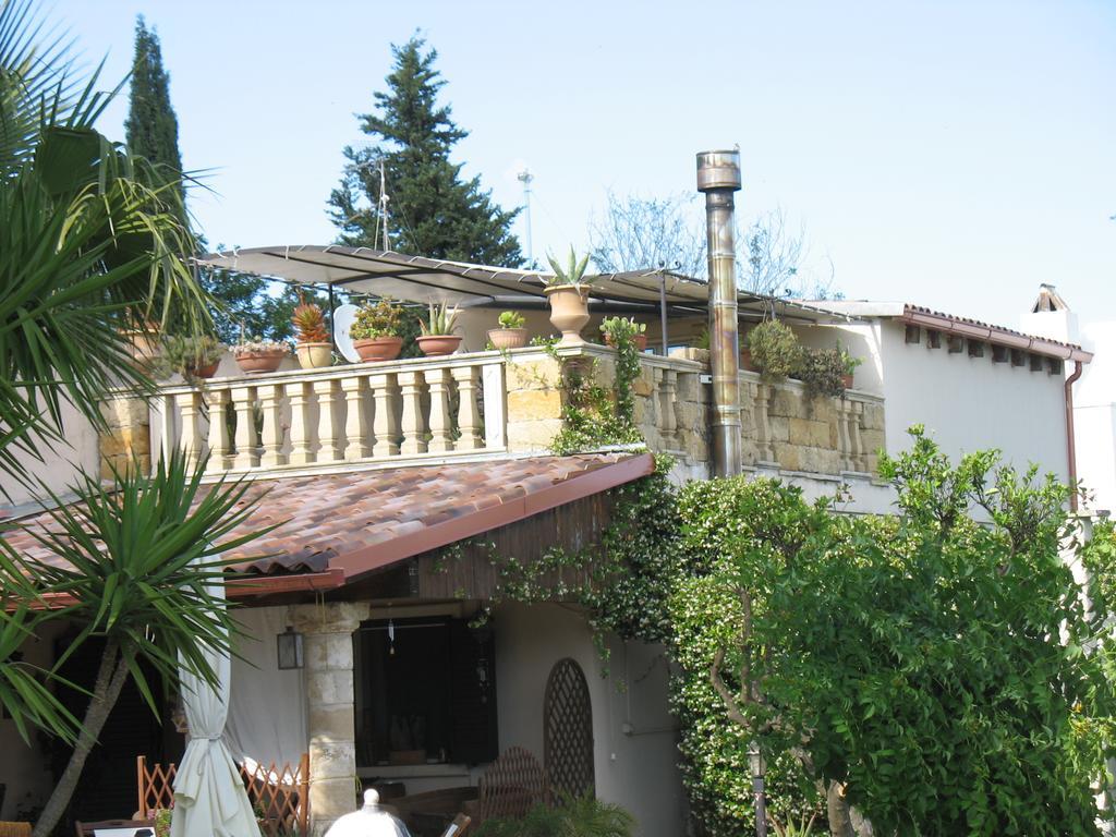 Villa Cecilia Matino Kamer foto