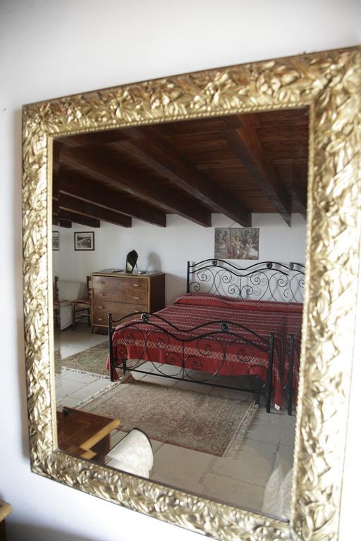 Villa Cecilia Matino Kamer foto